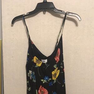 Super cute long maxi dress from old navy!